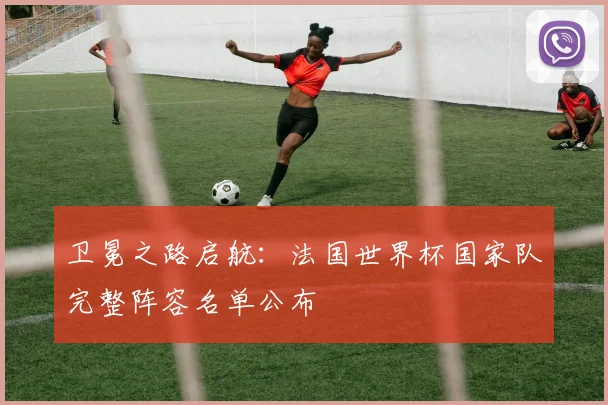 卫冕之路启航：法国世界杯国家队完整阵容名单公布